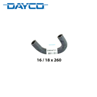 Dayco Heater Hose CH4731