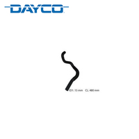Dayco Heater Hose CH4745