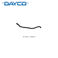 Dayco Heater Hose CH4759