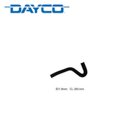 Dayco ByPass Hose CH4761