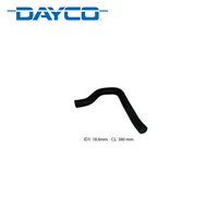 Dayco ByPass Hose CH4765
