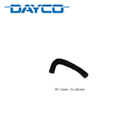 Dayco ByPass Hose CH4769