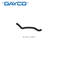 Dayco Radiator Bottom Hose CH4771