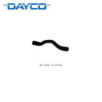 Dayco ByPass Hose CH4777
