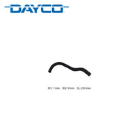 Dayco ByPass Hose CH4781