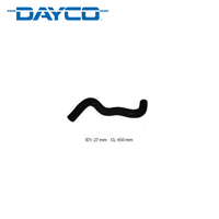 Dayco Radiator Bottom Hose CH4783