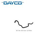 Dayco ByPass Hose CH4784