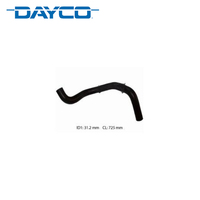 Dayco Radiator Bottom Hose CH4796