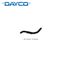 Dayco Heater Hose CH4801
