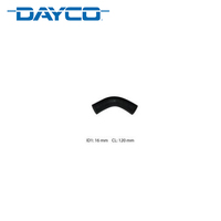 Dayco Heater Hose CH4810
