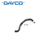 Dayco Radiator Bottom Hose CH4815