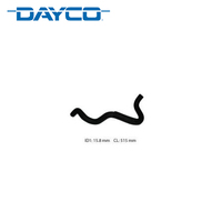 Dayco Heater Hose CH4828
