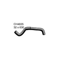 Mackay Radiator Bottom Hose CH4835