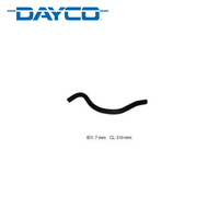 Dayco ByPass Hose CH4852