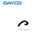 Dayco Heater Hose CH4855