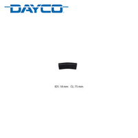 Dayco ByPass Hose CH4857