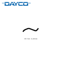 Dayco ByPass Hose CH4862