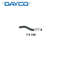 Dayco ByPass Hose CH4865