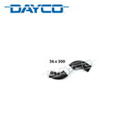 Dayco Radiator Top Hose CH4870