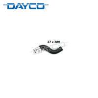Dayco Radiator Top Hose CH4874