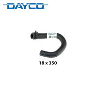Dayco Heater Hose CH4933