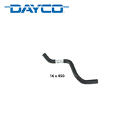 Dayco Heater Hose CH4934
