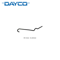 Dayco Expansion Tank Hose CH4936