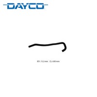 Dayco Heater Hose CH4947