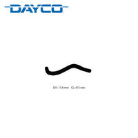 Dayco Heater Hose CH4974