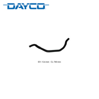 Dayco Heater Hose CH5030
