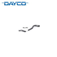 Dayco Heater Hose CH5061