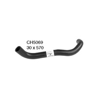 Mackay Radiator Bottom Hose CH5069