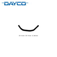 Dayco Heater Hose B CH5162
