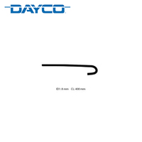 Dayco Expansion Tank Hose CH5163