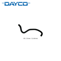 Dayco Heater Hose CH5196