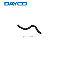 Dayco Heater Hose CH5197