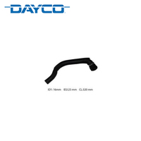 Dayco Heater Hose CH5202