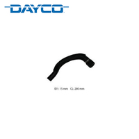 Dayco Heater Hose CH5203