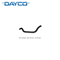 Dayco Heater Hose CH5220