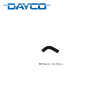 Dayco ByPass Hose CH5231