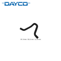 Dayco ByPass Hose CH5232