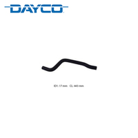 Dayco Heater Hose CH5259