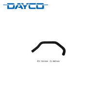 Dayco Heater Hose CH5333