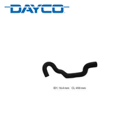 Dayco Heater Hose CH5335