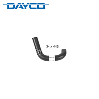 Dayco Radiator Bottom Hose CH5345