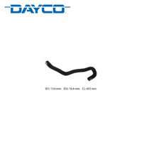 Dayco Heater Hose CH5385