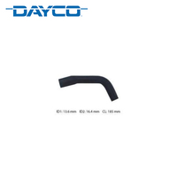 Dayco Heater Hose CH5387