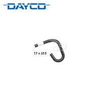Dayco Heater Hose CH5388