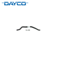 Dayco Heater Hose CH5424