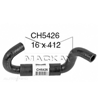 Mackay Heater Hose CH5426